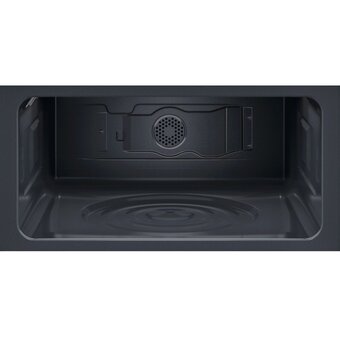  Встраиваемая микроволновая печь Electrolux EVM8E09X черный/нерж 