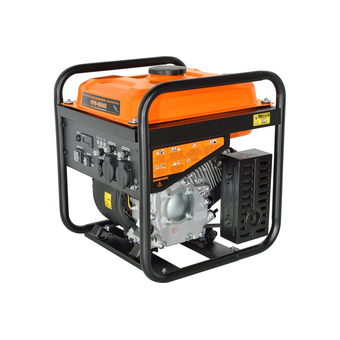 Генератор Carver PPG -5500I (01.020.00045) 4.5кВт   Генератор Carver PPG -5500I (01.020.00045) 4.5кВт