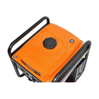 Генератор Carver PPG -5500I (01.020.00045) 4.5кВт   Генератор Carver PPG -5500I (01.020.00045) 4.5кВт