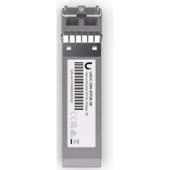  Трансивер Ubiquiti UACC-OM-SFP28-SR 