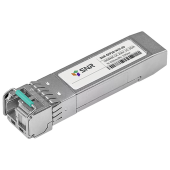  Трансивер SNR SNR-SFP28-W37-20 