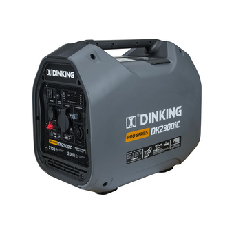  Генератор бензиновый Dinking DK2300iC (ГЕН032) 