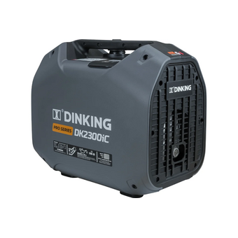  Генератор бензиновый Dinking DK2300iC (ГЕН032) 