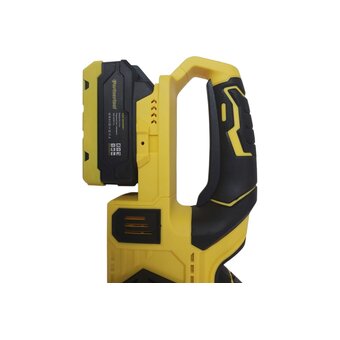  Цепная пила PARTNERTOOL PBC-2012SET 