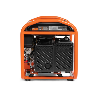  Генератор Daewoo GDA 4600Ei 