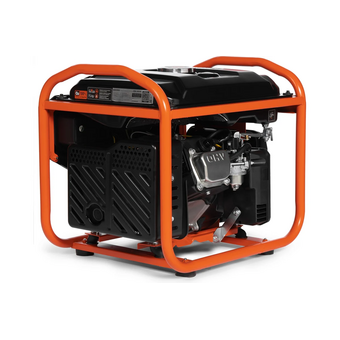  Генератор Daewoo GDA 4600Ei 