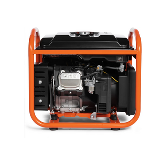  Генератор Daewoo GDA 4600Ei 