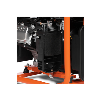  Генератор Daewoo GDA 4600Ei 