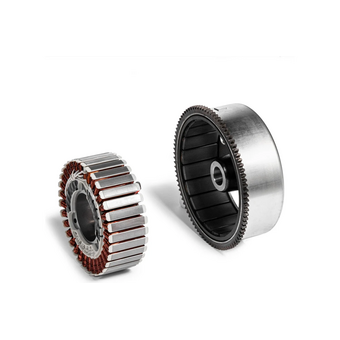  Генератор Daewoo GDA 4600Ei 