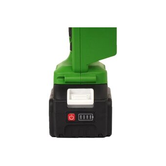  Цепная пила PROCRAFT PKA32Li АКБ 4Ач+ЗУ 