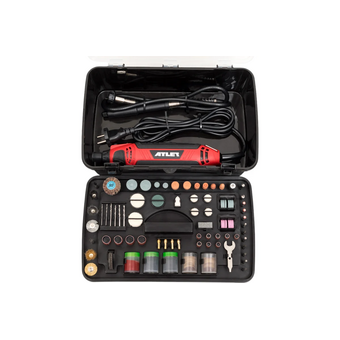  Гравер ATLET PDM135N 135 Вт 