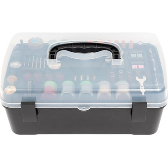  Гравер ATLET PDM135N 135 Вт 