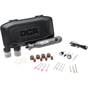  Гравер DCA ADSJ0401 (Type E) 