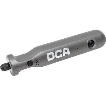  Гравер DCA ADSJ0401 (Type E) 