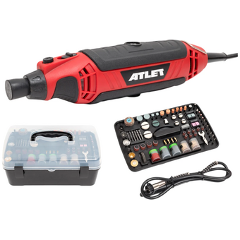  Гравер ATLET PDM135N 135 Вт 