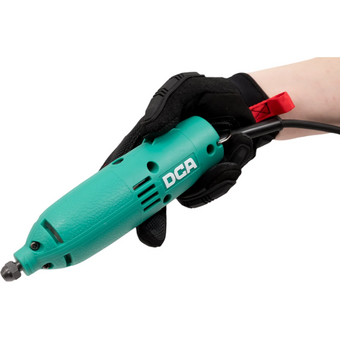  Гравер DCA ASJ02-10 105 Вт 