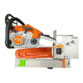  Бензопила Stihl MS 162 (11482000235) 