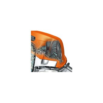  Бензопила STIHL MS 661 (11442000444) 