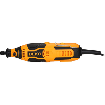  Гравер Deko DKRT200W (085-1322) 