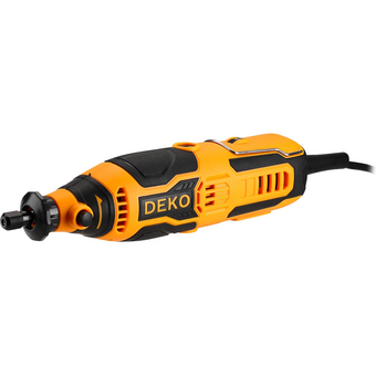  Гравер Deko DKRT200W (085-1322) 