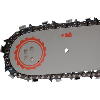 Цепная пила EX KASEI YD-60-E-20   Цепная пила EX KASEI YD-60-E-20