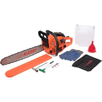 Цепная пила EX KASEI YD-60-E-20   Цепная пила EX KASEI YD-60-E-20