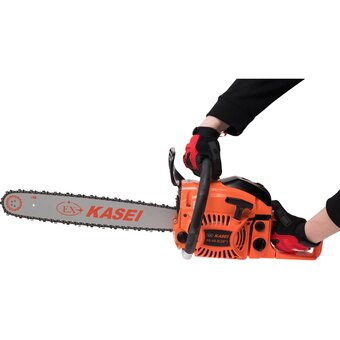 Цепная пила EX KASEI YD-60-E-20   Цепная пила EX KASEI YD-60-E-20