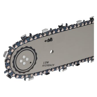  Бензопила LIFAN LF4500 