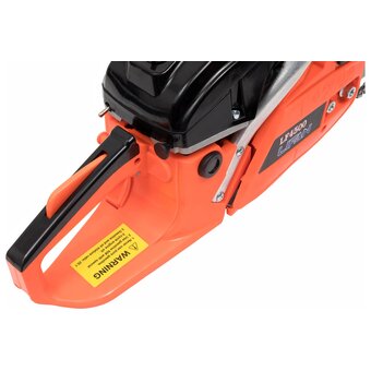  Бензопила LIFAN LF4500 