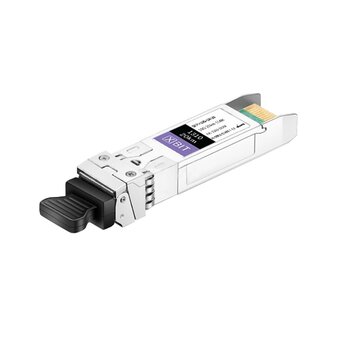  Трансивер XBIT SFP+10G-LR-20 