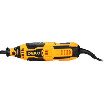 Гравер Deko DKRT350E-LCD (085-1323) 