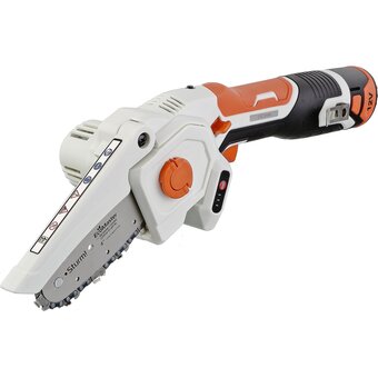  Цепная пила Sturm! CSC1204C АКБ+ЗУ 