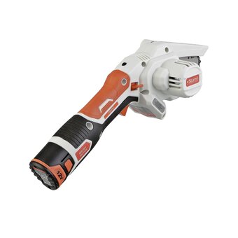  Цепная пила Sturm! CSC1204C АКБ+ЗУ 