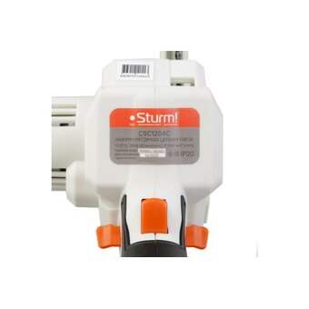  Цепная пила Sturm! CSC1204C АКБ+ЗУ 