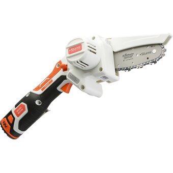 Цепная пила Sturm! CSC1204C АКБ+ЗУ 