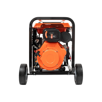  Дизельный генератор Gigant GDGL-7000-3E 