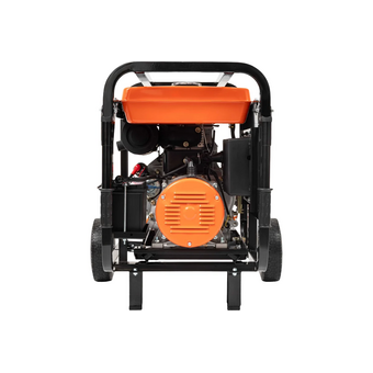  Дизельный генератор Gigant GDGL-7000-3E 