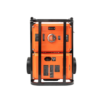  Дизельный генератор Gigant GDGL-7000-3E 