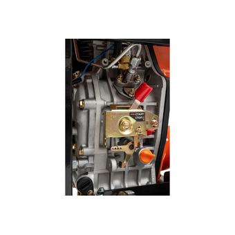  Дизельный генератор Gigant GDGL-7000-3E 