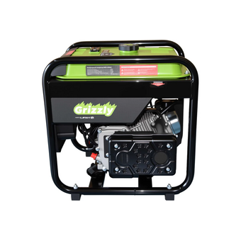  Инверторный генератор GRIZZLY GEIG-4000O 