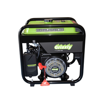  Инверторный генератор GRIZZLY GEIG-4000O 