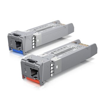  Трансивер Ubiquiti UACC-OM-SM-10G-S-2 