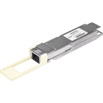  Трансивер SNR SNR-QSFP+SR4 
