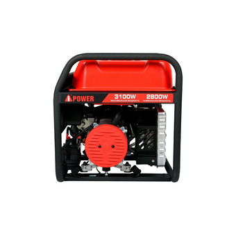  Бензиновый генератор A-iPower A3100E 20103 