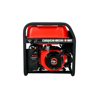  Бензиновый генератор A-iPower A3100E 20103 