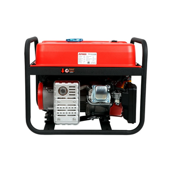  Бензиновый генератор A-iPower A3100E 20103 