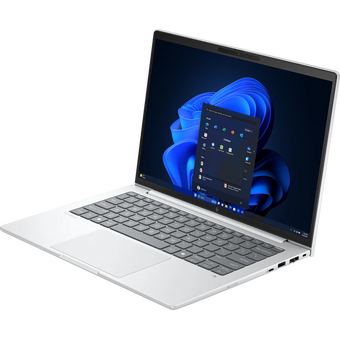  Ноутбук HP EliteBook 8 G1i (C15A5ET) Silver 14" WUXGA Ultra 7 255U/32Gb DDR5/1Tb SSD/Intel Graphics/Windows 11 Pro 