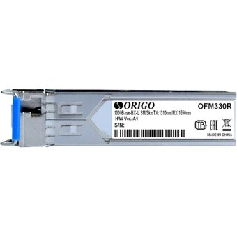  SFP-модуль ORIGO OFM330R/10KM/A1A 
