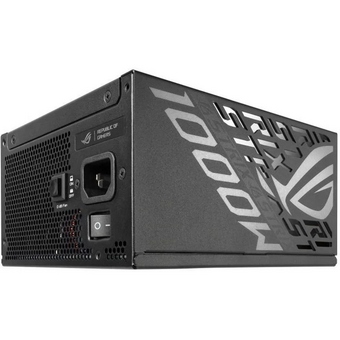 Блок питания ASUS Rog-STRIX-1000P-Gaming 90YE00W1-B0NA00   Блок питания ASUS Rog-STRIX-1000P-Gaming 90YE00W1-B0NA00