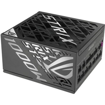 Блок питания ASUS Rog-STRIX-1000P-Gaming 90YE00W1-B0NA00   Блок питания ASUS Rog-STRIX-1000P-Gaming 90YE00W1-B0NA00